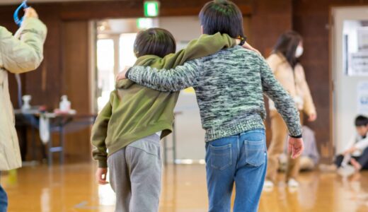 12/2(土) 舞校区『あそぼうディ』中止のお知らせ