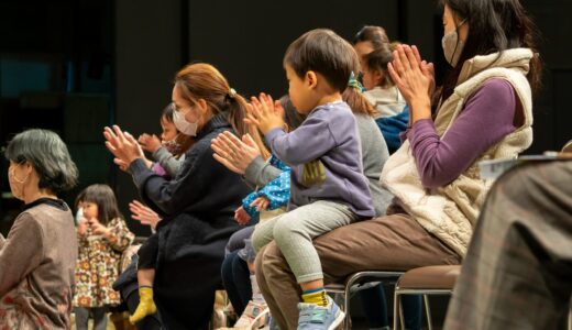 速報 2024年度の舞台鑑賞作品が決まりました！