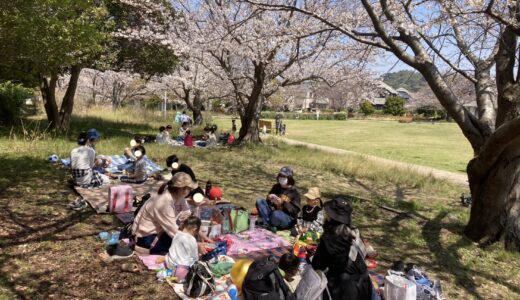 校区の取り組み