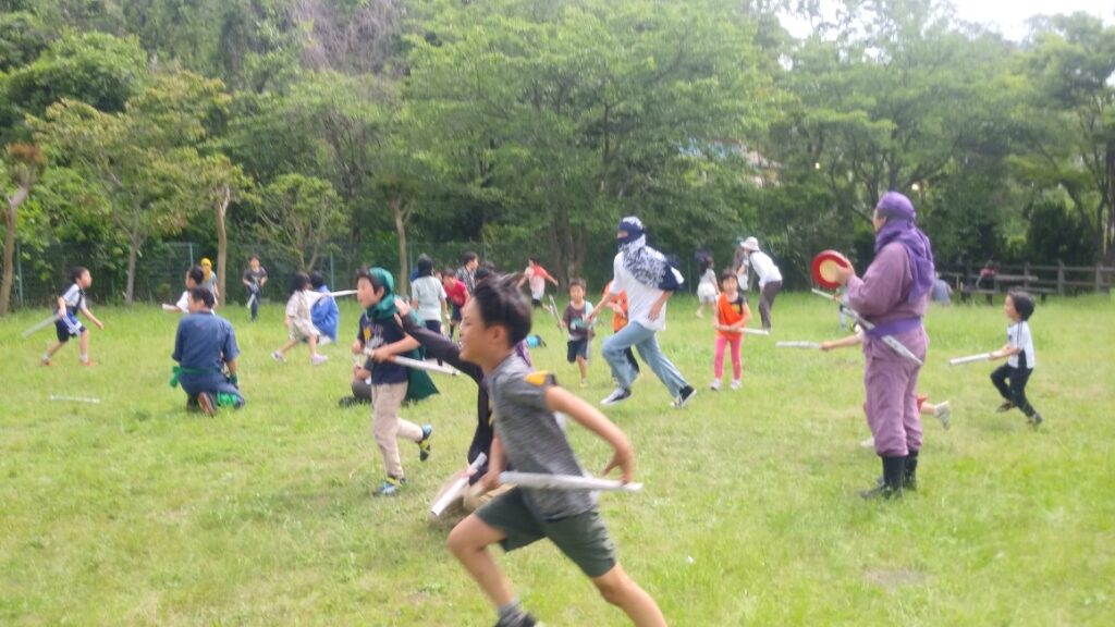 入会をお考えの方への外観