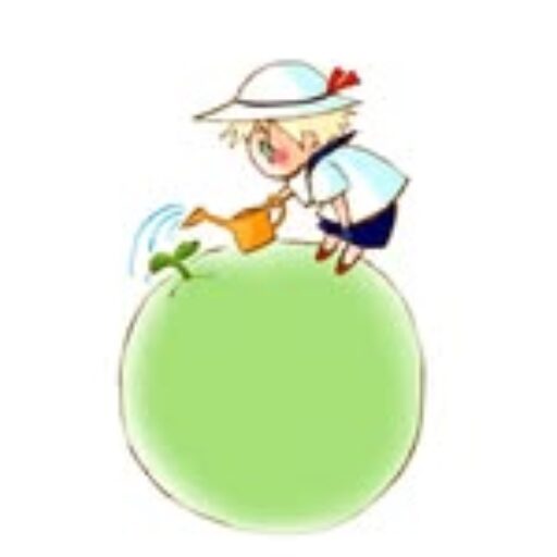 プロフィール画像